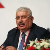 “Terörsüz Türkiye; terörsüz Suriye, terörsüz Irak demektir”