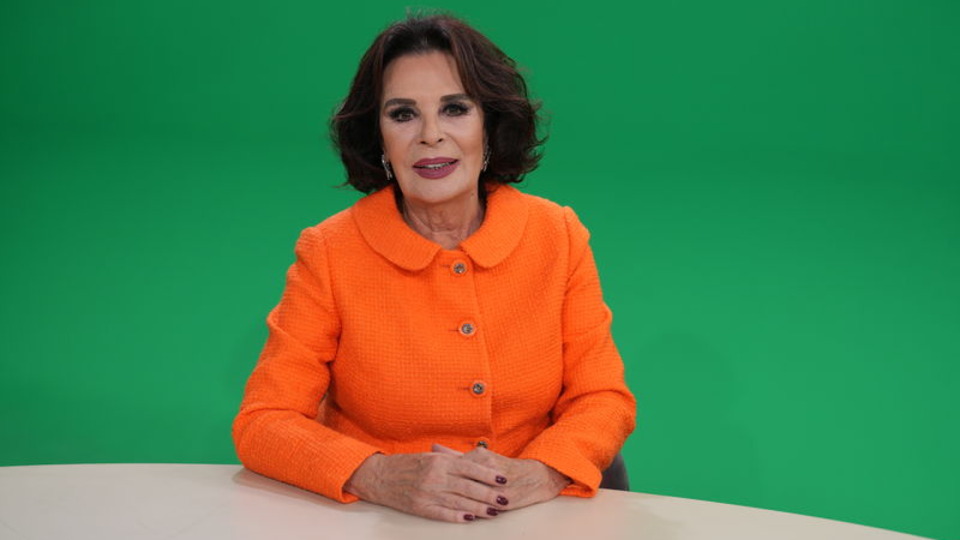 Hülya Koçyiğit: Türk Sinemasının Dünyaya Açılışını ve Değişimini Değerlendirdi