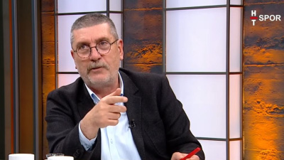 Cem Dizdar'dan Galatasaray yorumu!