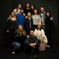 ‘Bir Aile Provası’ 16 Şubat'ta sahnede