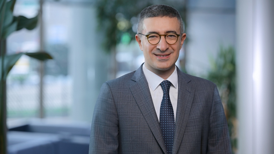 Garanti BBVA'ye Global Finance Sürdürülebilir Finansman Ödülleri'nde üç ödül