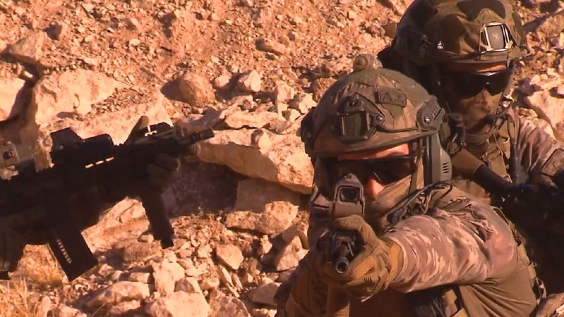 MSB'den Barış Pınarı açıklaması: İddialar doğru de…