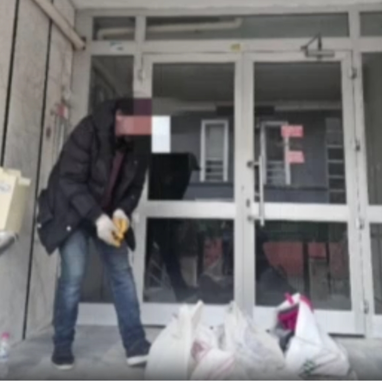 Aynı sebepten tekrar tutuklandı