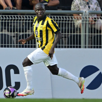 Fenerbahçe'de Kante transferinde vites artırdı!