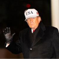 Trump son bir ayda İran için neler dedi?