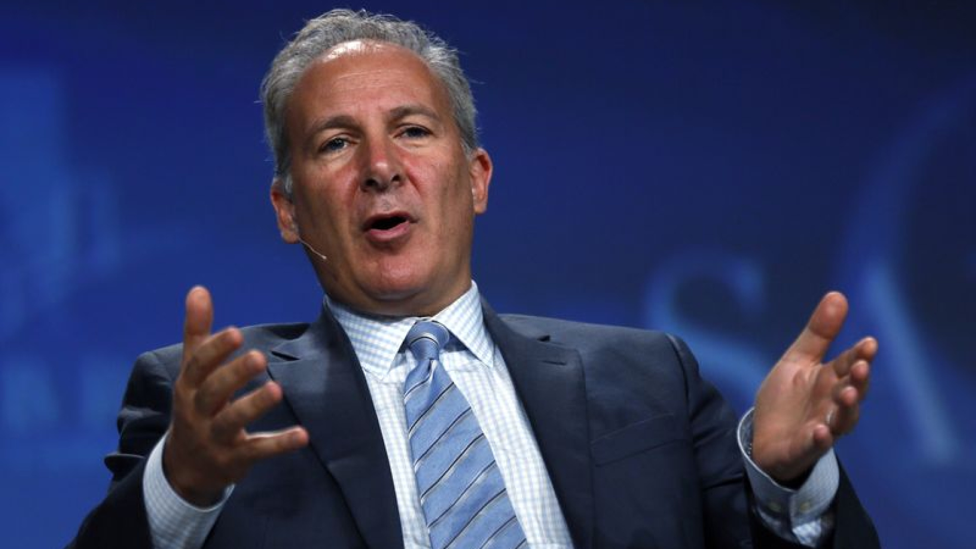 Ünlü Ekonomist Peter Schiff'ten Çarpıcı Küresel Kriz Uyarısı: 2008'i Aratacak