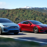 Tesla'dan iki modele veda kararı