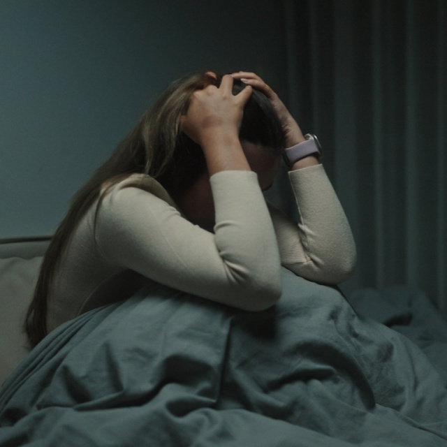 Karabasan denilen şey aslında ne?