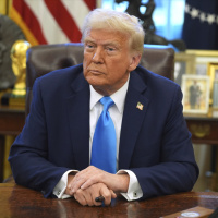 Faiz kararı sonrası Trump'tan Powell'a sert tepki