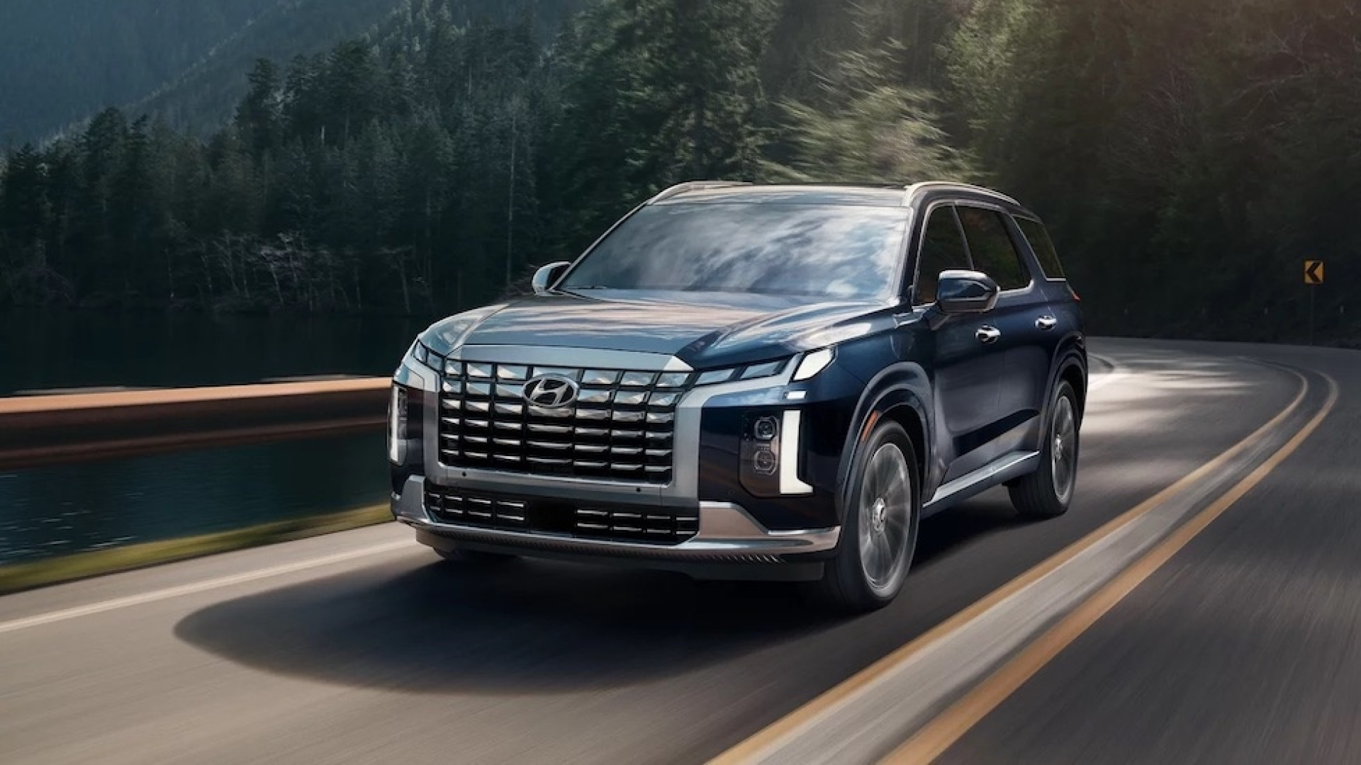 Hyundai, ABD'de 569 Bin Aracı Hava Yastığı Sorunu Nedeniyle Geri Çağırıyor