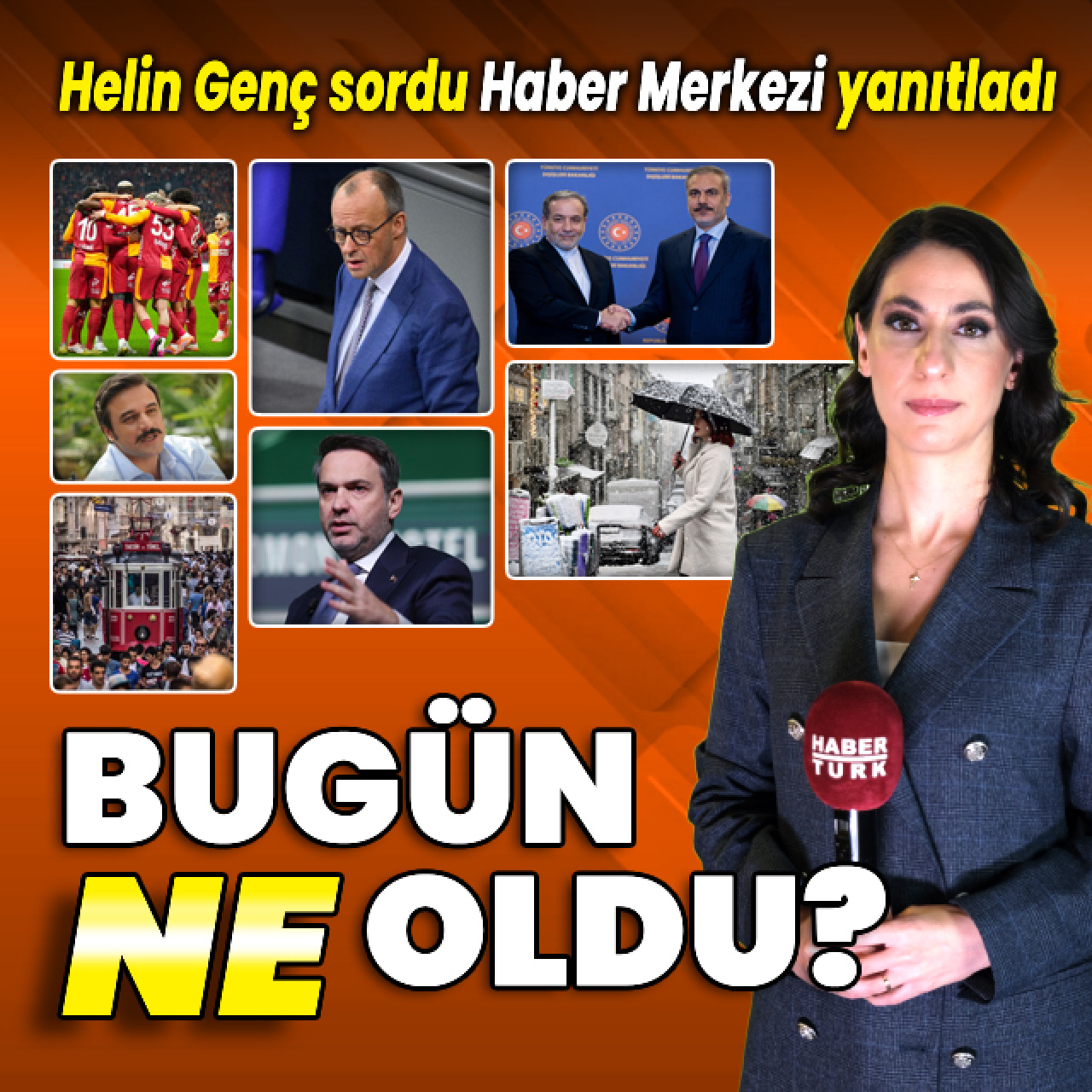 29 Ocak 2026: Bugün ne oldu?