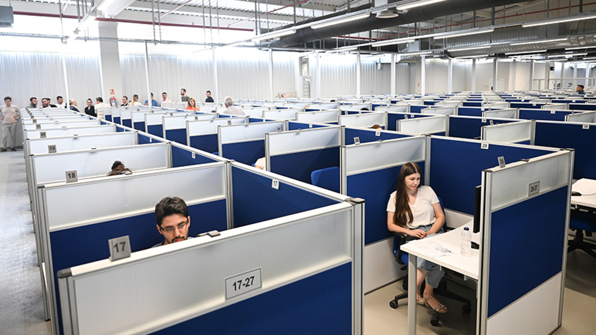 e-TEP 2026/1 Sınav Giriş Belgeleri Yayınlandı: Tarih, Saat ve Sonuç Açıklama Süresi