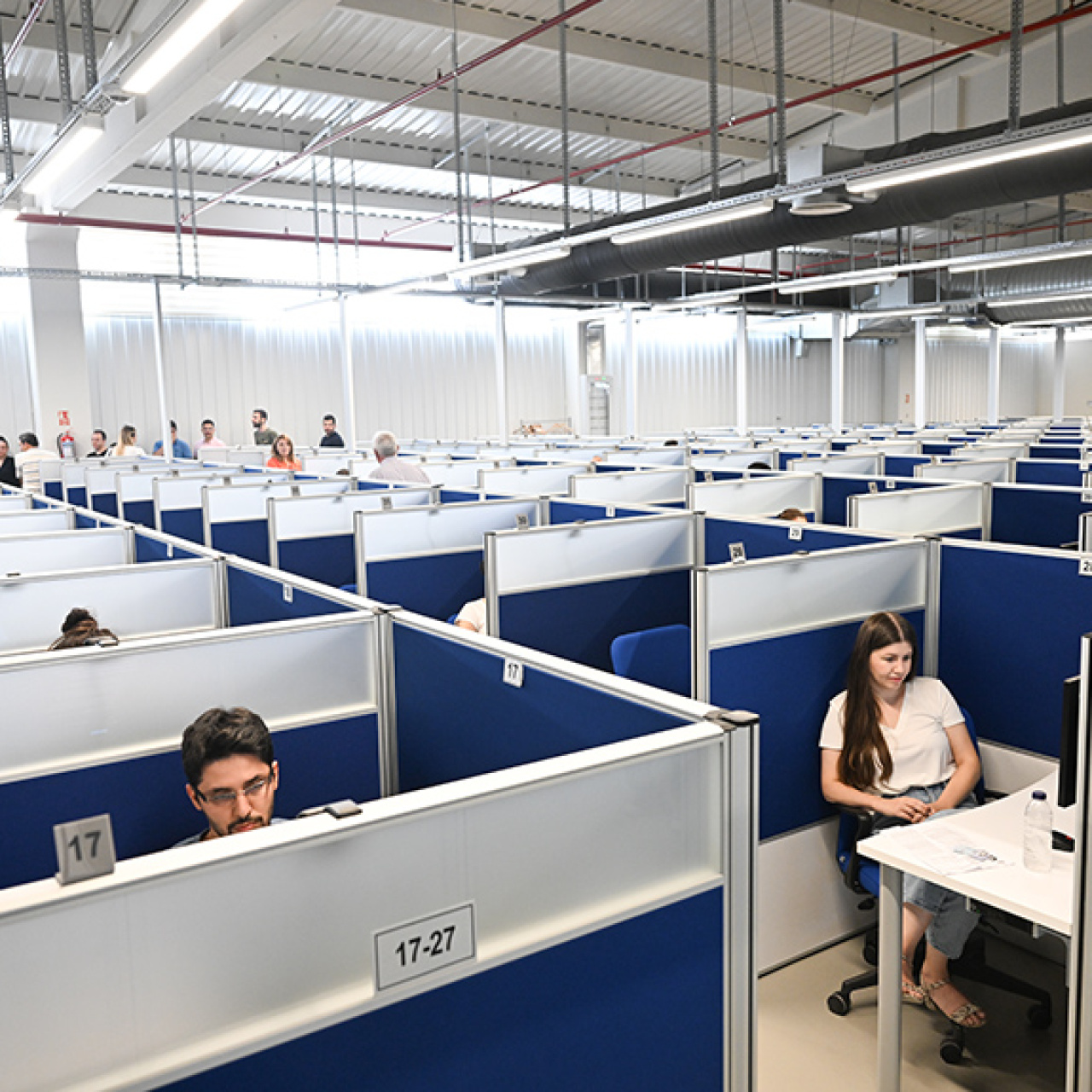 e-TEP 2026/1 sınav giriş belgeleri erişime açıldı!