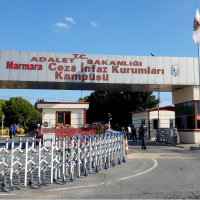 Aziz İhsan Aktaş davasında 3.celse sona erdi