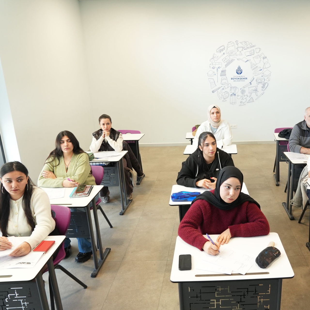 Ücretsiz ALES-DGS kursu başvuruları sürüyor!