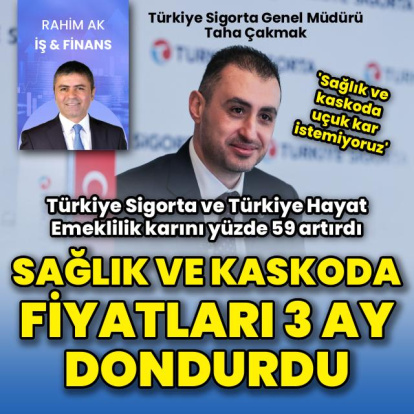 BES sadece 3 gün etkilendi