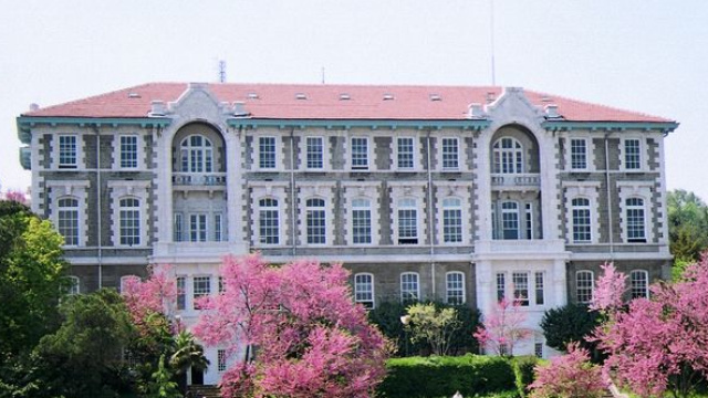 Türkiye, 23 üniversitesiyle ilk 500’e girdi