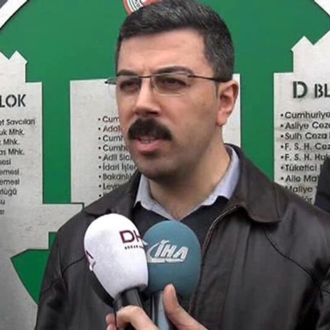 Fırat Epözdemir için beraat kararı