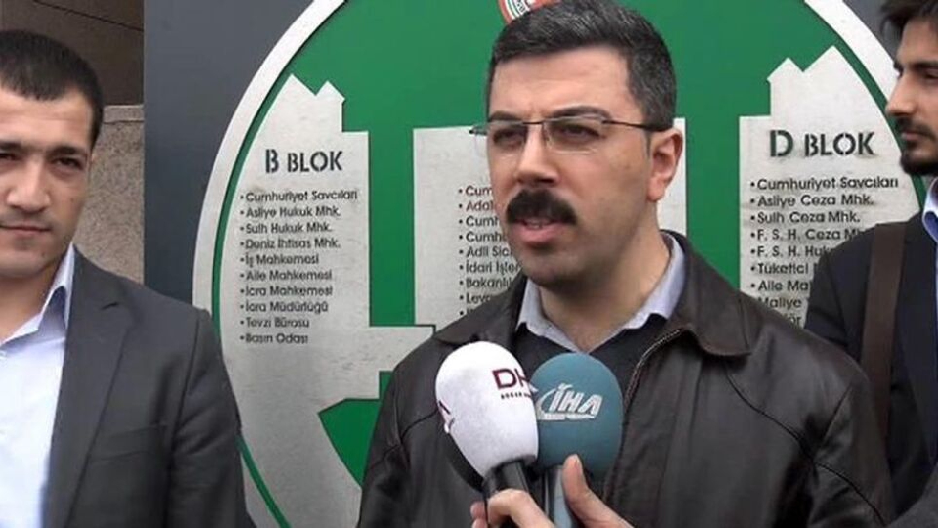 Avukat Fırat Epözdemir, PKK/KCK Davasında Beraat Etti