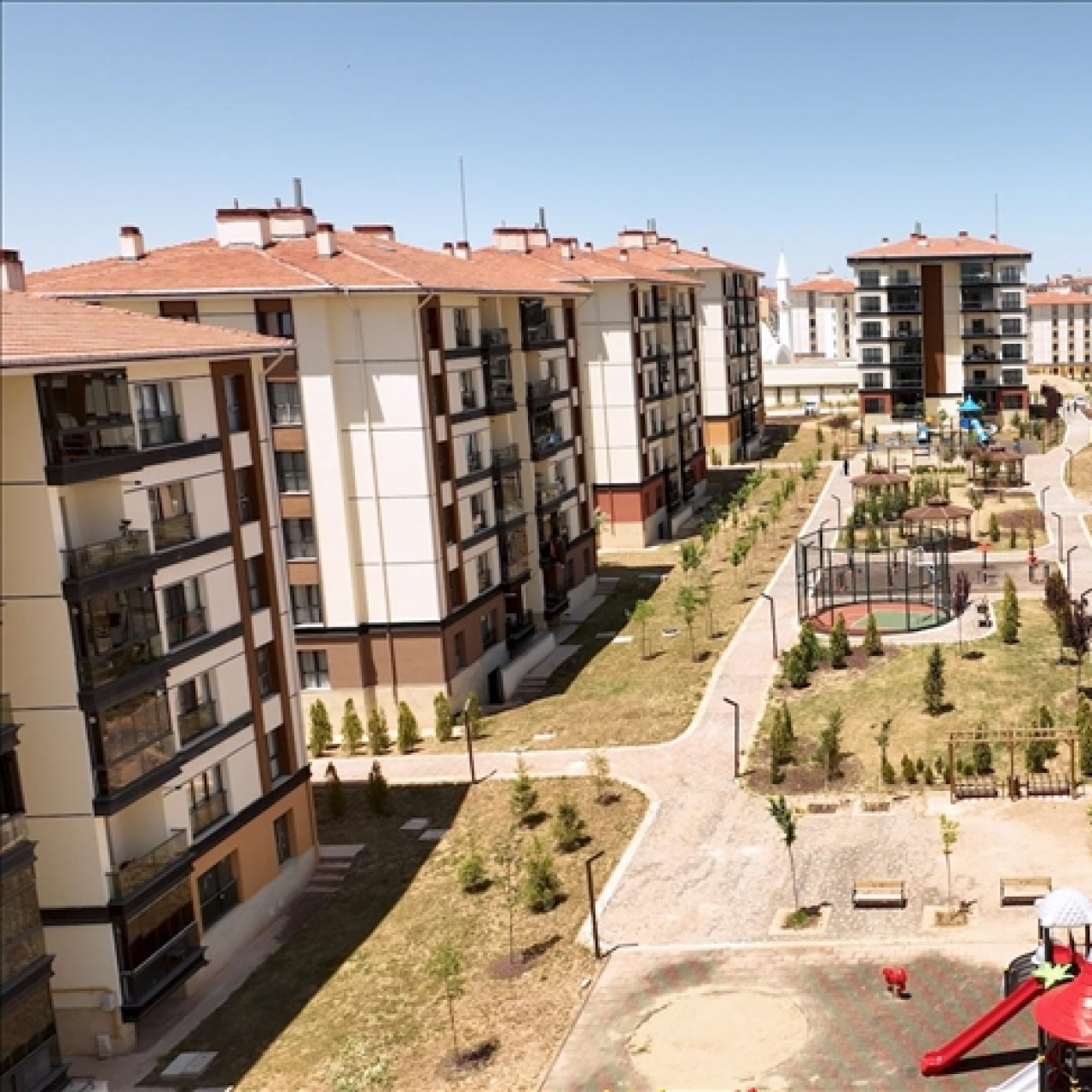 TOKİ Samsun kura tarihi