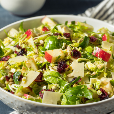 Zeytinyağlı Brüksel lahanası tarifi