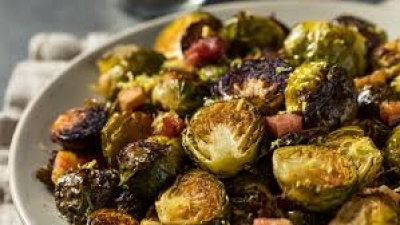 Brüksel lahanası yemeği tarifi