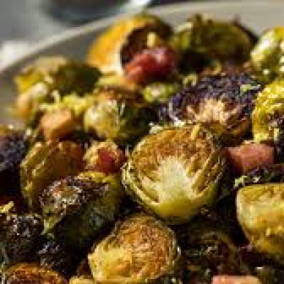 Brüksel lahanası yemeği tarifi