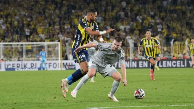 Kocaelispor'da ayrılık açıklandı!