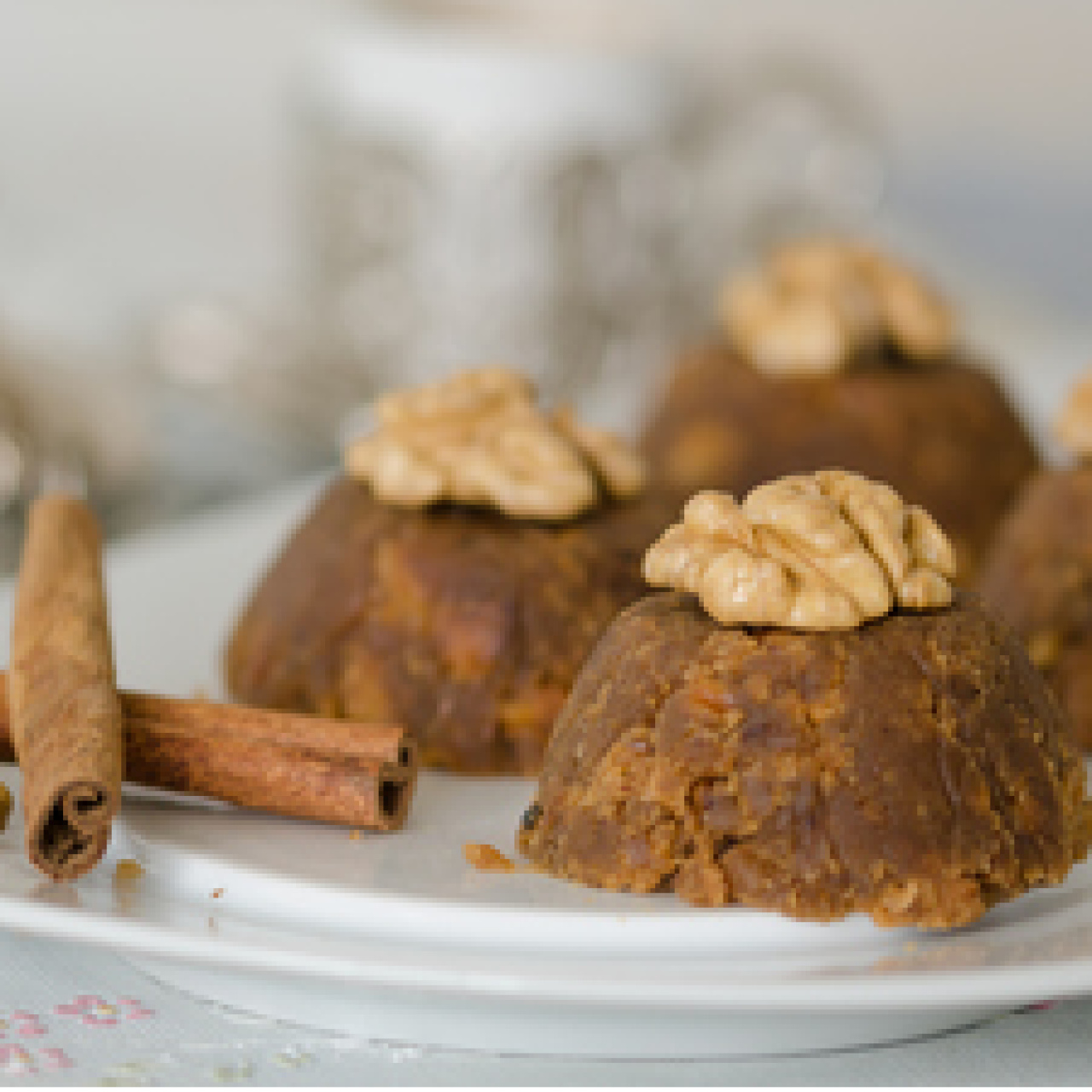 Cevizli irmik tatlısı tarifi