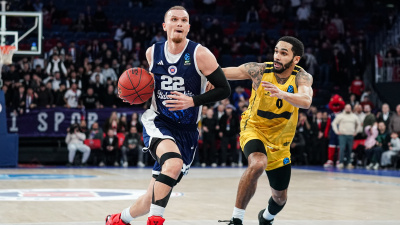 Malachi Flynn, Türk vatandaşı oldu