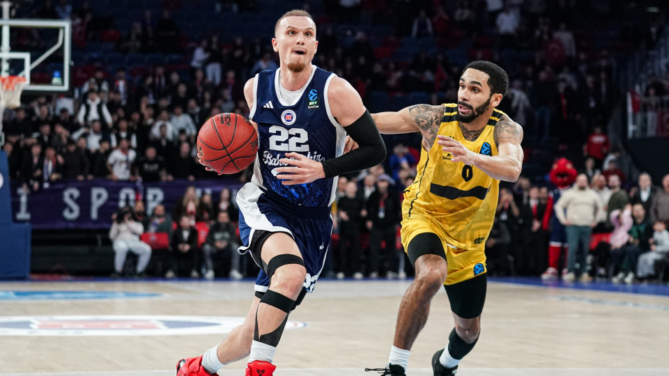 Malachi Flynn, Türk vatandaşı oldu