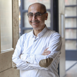 Derviş Zaim ile 'Jacques Tati sohbeti' İş Sanat'ta