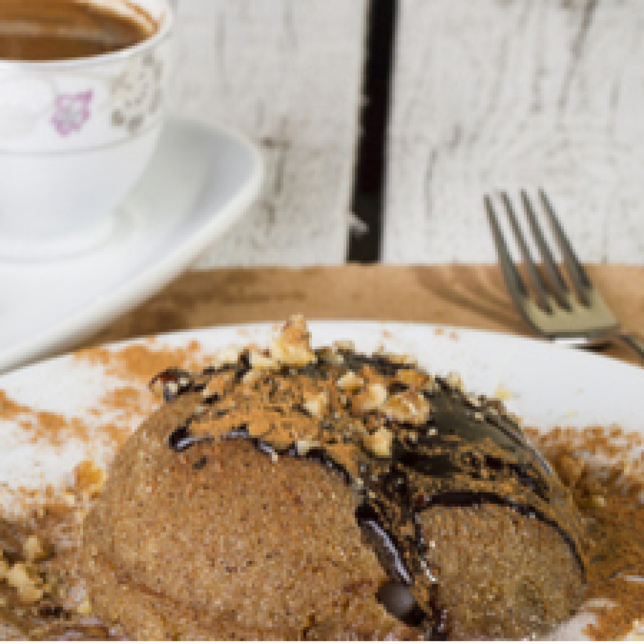 Kakaolu irmik tatlısı tarifi