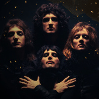 CSO Ada Ankara’da Queen rüzgarı esecek