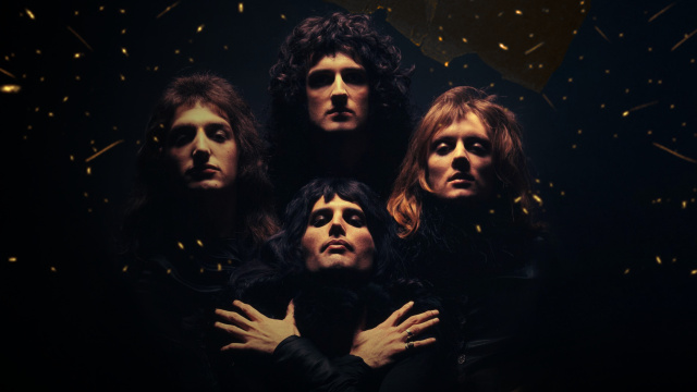 CSO Ada Ankara’da Queen rüzgarı esecek