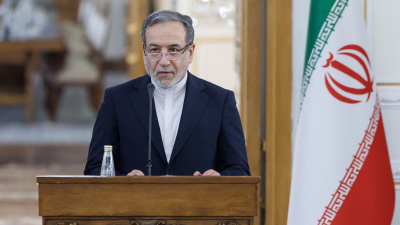 İran: Avrupa savaşı körüklüyor