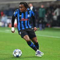 Yeniden Lookman! Görüşmeler başladı