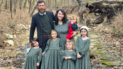 Yoksulluk yemini etti