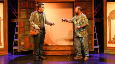 Üç oyun Türkiye turnesine çıkıyor