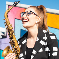 İDSO'nun konuğu Jess Gillam