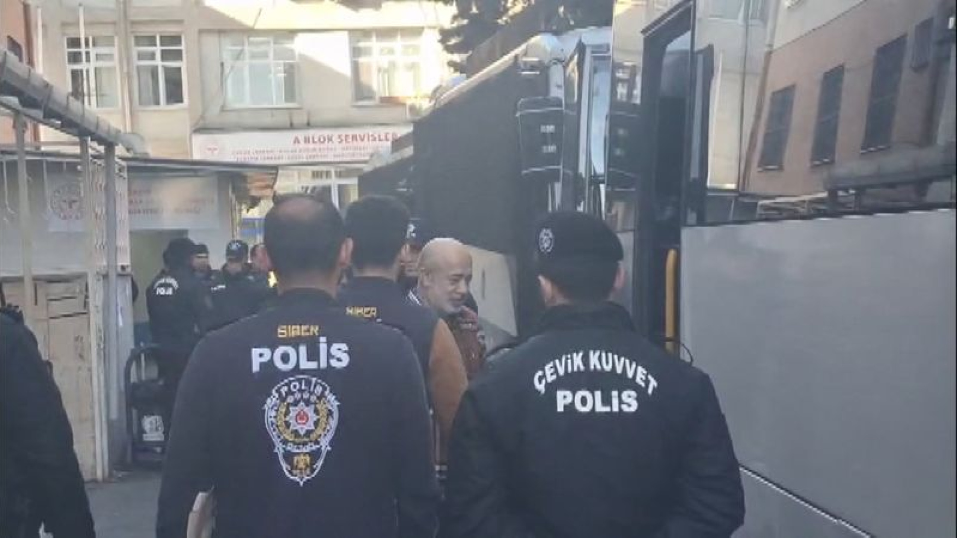 Eski Adana Demirspor Başkanı Murat Sancak Ev Hapsi Şartıyla Tahliye Edildi