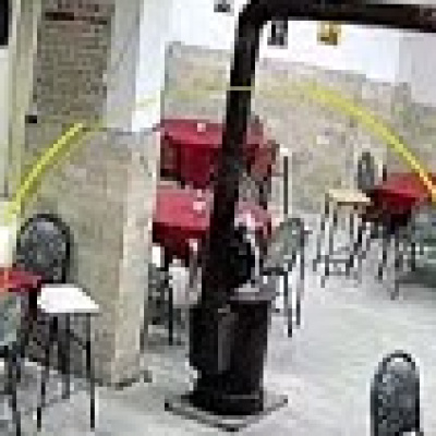 Kolonya döktüler, çakmak çaktılar!