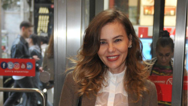 "İkinci plana attım"