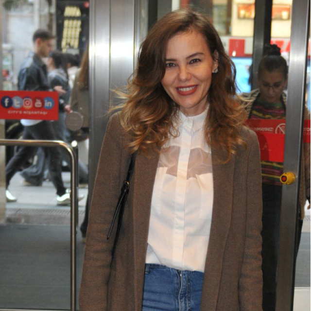 "İkinci plana attım"