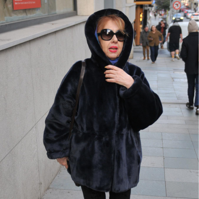 "Kadın olmak zor demeyeceğim"