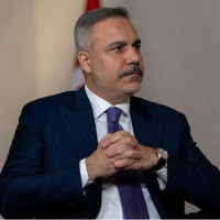 Bakan Fidan, gündemi değerlendirdi