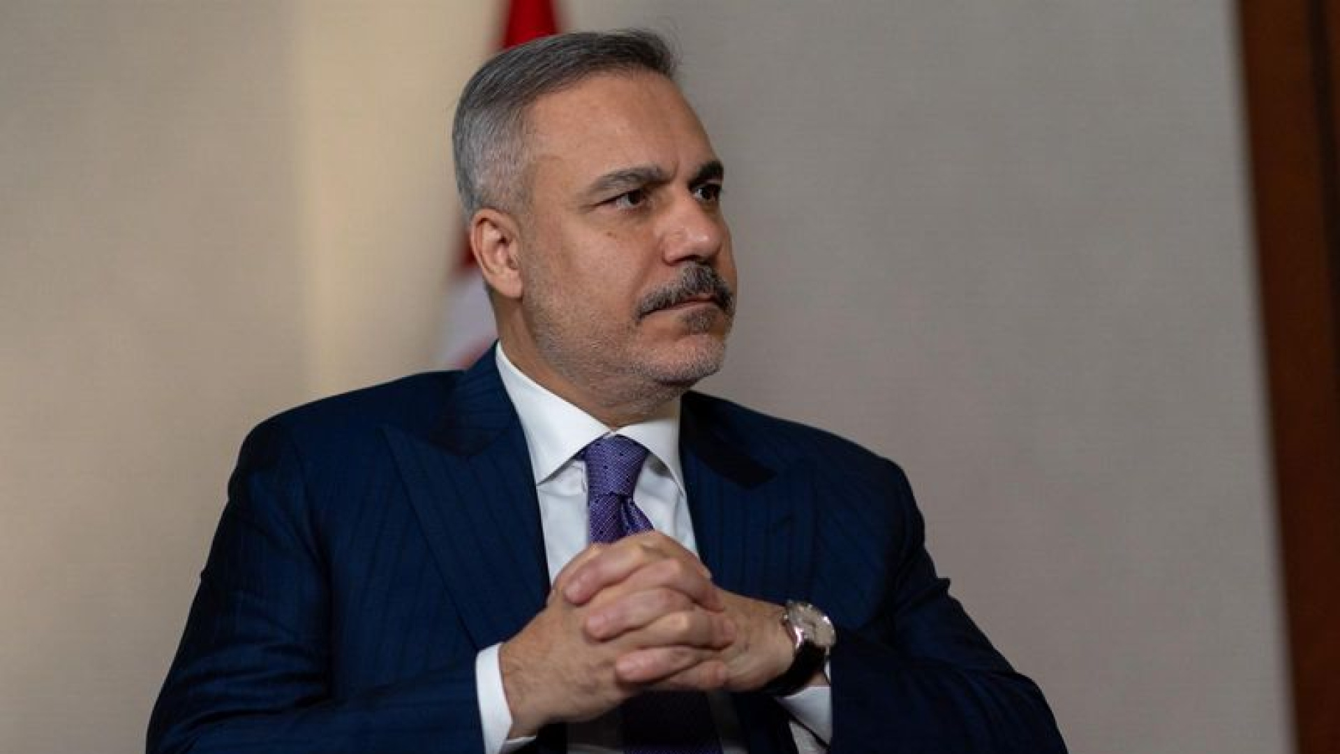 Dışişleri Bakanı Hakan Fidan, Al Jazeera'da Suriye, İsrail ve Bölgesel Güvenlik Konularını Değerlendirdi