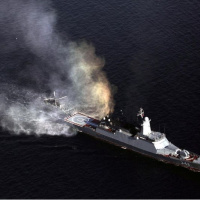 İran'dan askeri tatbikat