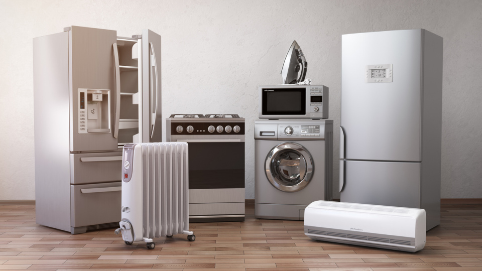 Beyaz eşyaların ömrünü uzatan basit yöntemler