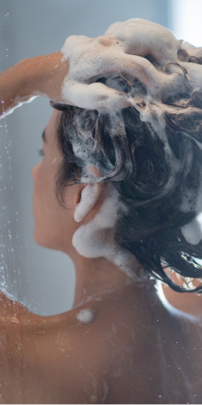 Saç tipine göre hangi şampuanı seçmek gerek?